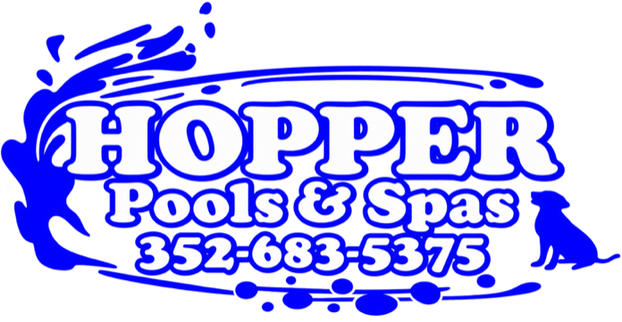 Hopper Pools and Spas